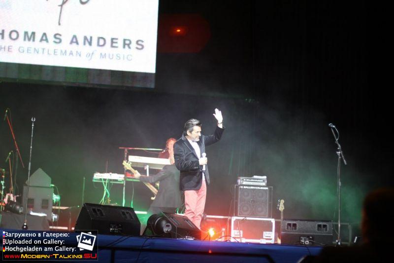Томас Андерс в Оренбурге - 06.04.2013 (82)