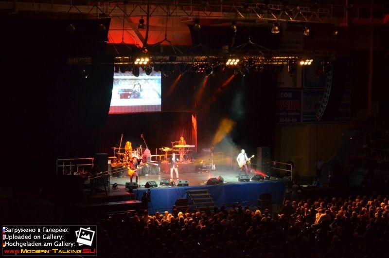 Томас Андерс в Оренбурге - 06.04.2013 (83)