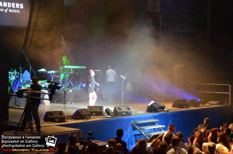 Томас Андерс в Оренбурге - 06.04.2013 (84)