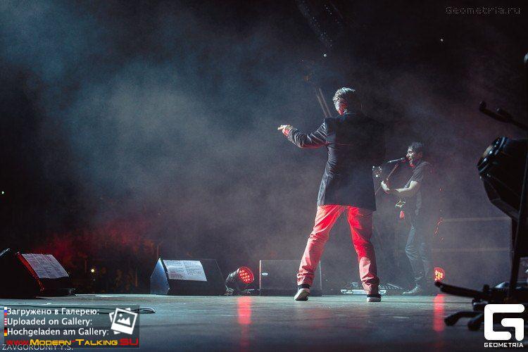 Томас Андерс в Оренбурге - 06.04.2013 (87)