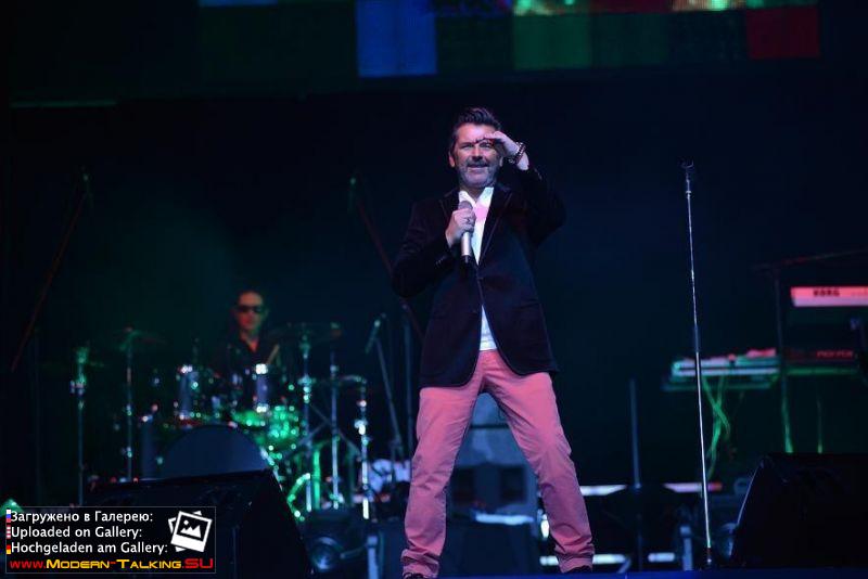 Томас Андерс в Оренбурге - 06.04.2013 (9)