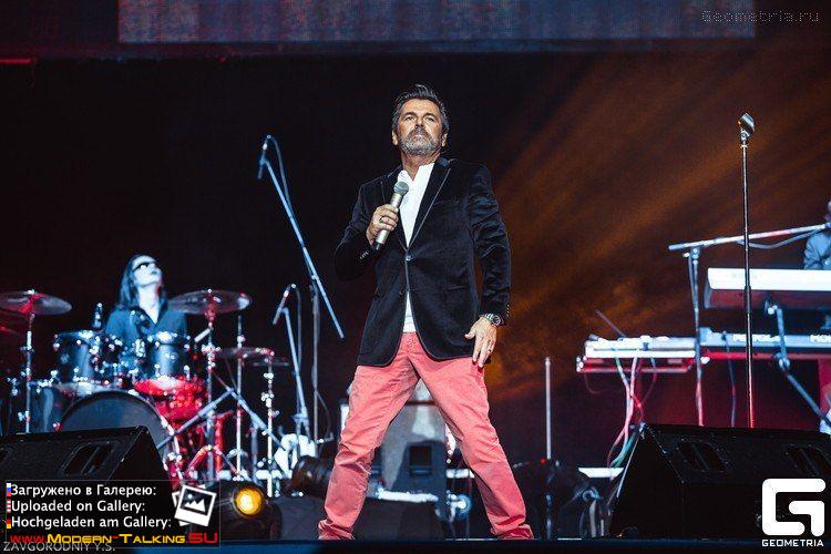 Томас Андерс в Оренбурге - 06.04.2013 (91)