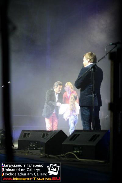 Томас Андерс в Оренбурге - 06.04.2013 (94)