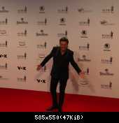 06.04.2017 Thomas Anders Echo 2017