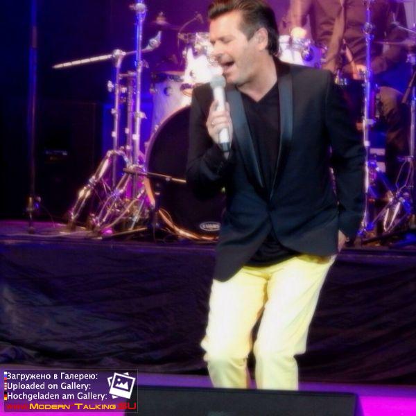 06.08.2014 Томас Андерс- Анапа