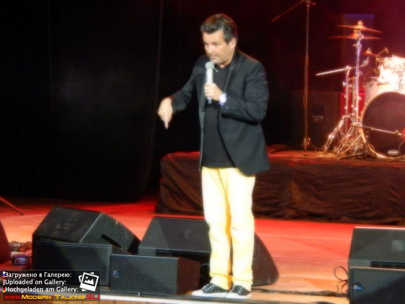 06.08.2014 Томас Андерс- Анапа