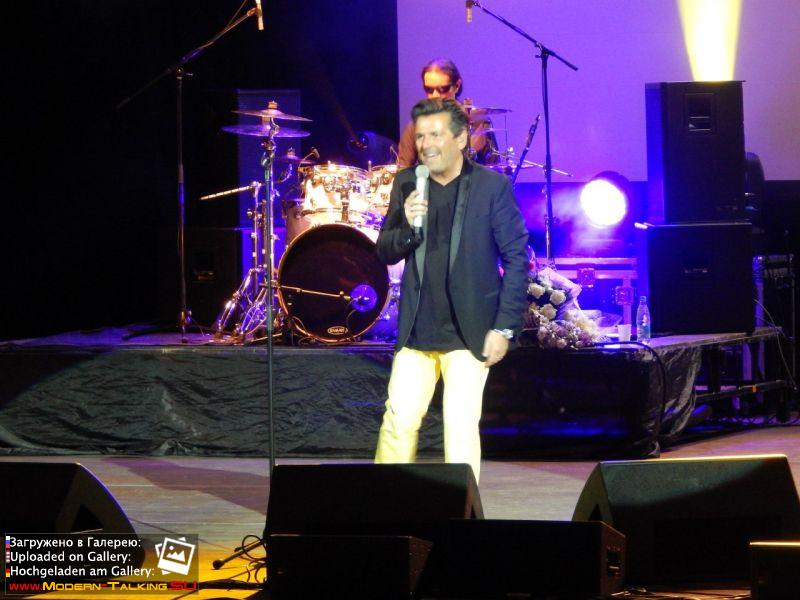 06.08.2014 Томас Андерс- Анапа