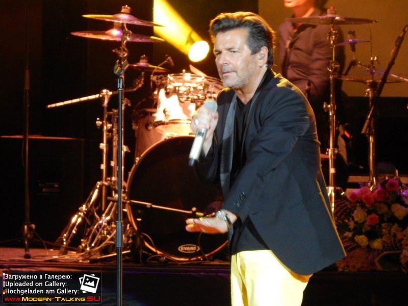 06.08.2014 Томас Андерс- Анапа