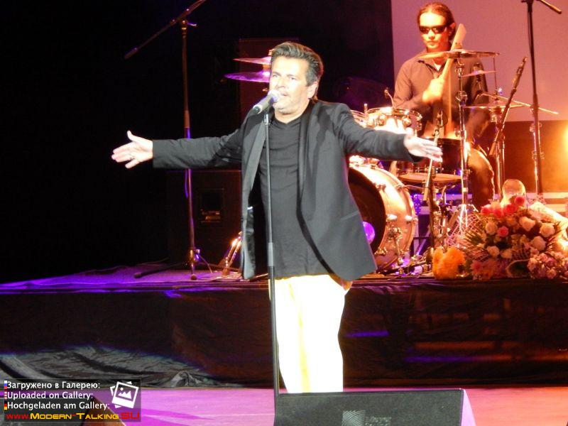 06.08.2014 Томас Андерс- Анапа