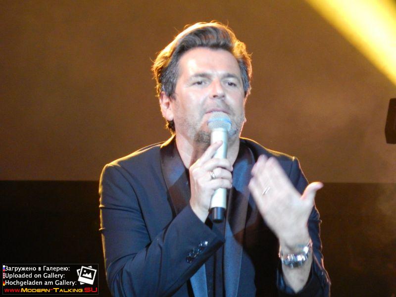 06.08.2014 Томас Андерс- Анапа