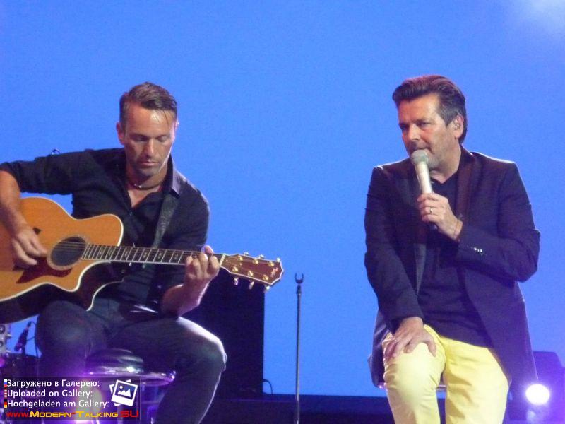 06.08.2014 Томас Андерс- Анапа