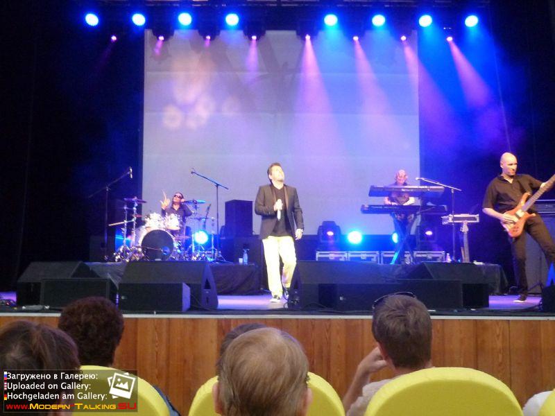 06.08.2014 Томас Андерс- Анапа