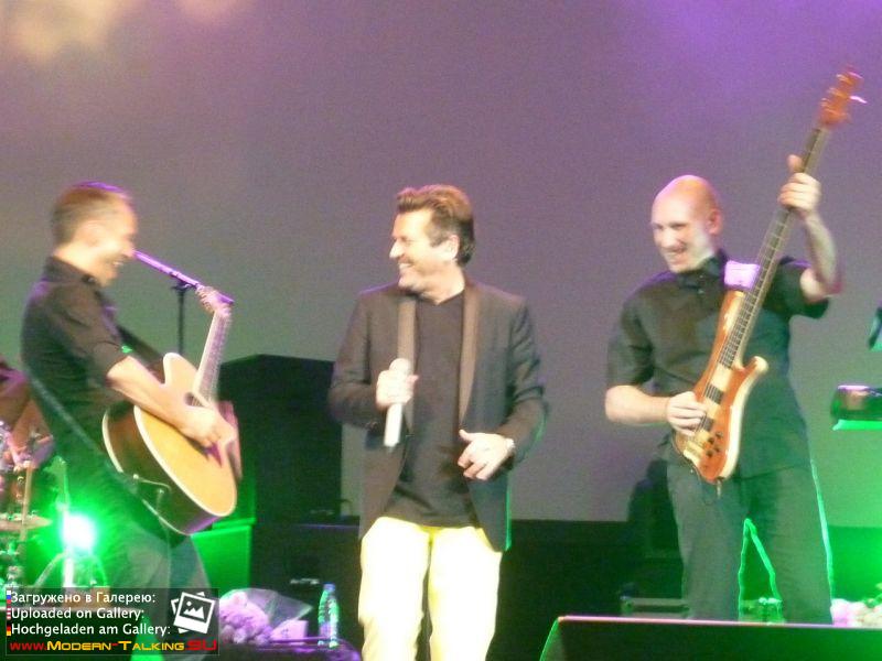 06.08.2014 Томас Андерс- Анапа