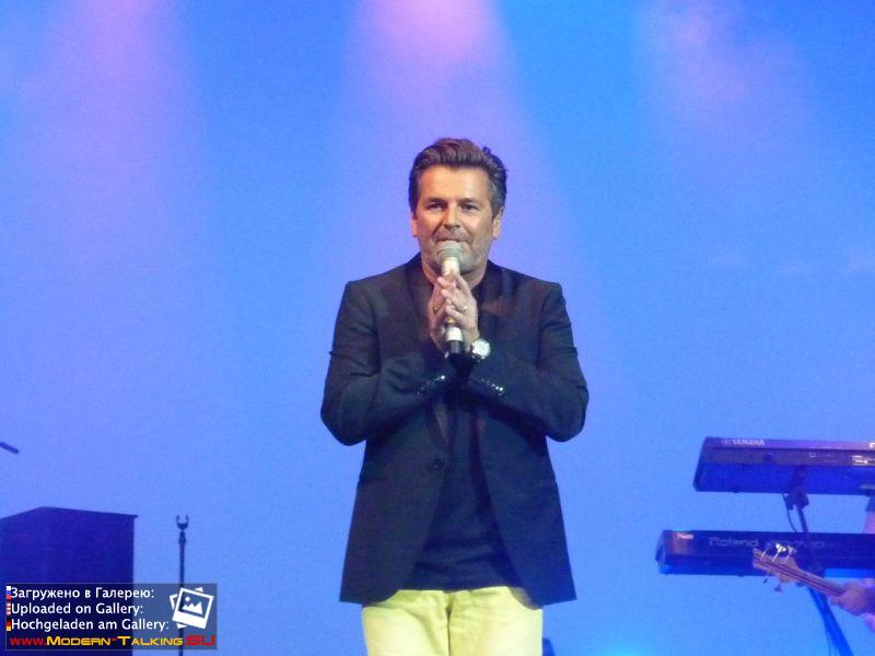 06.08.2014 Томас Андерс- Анапа