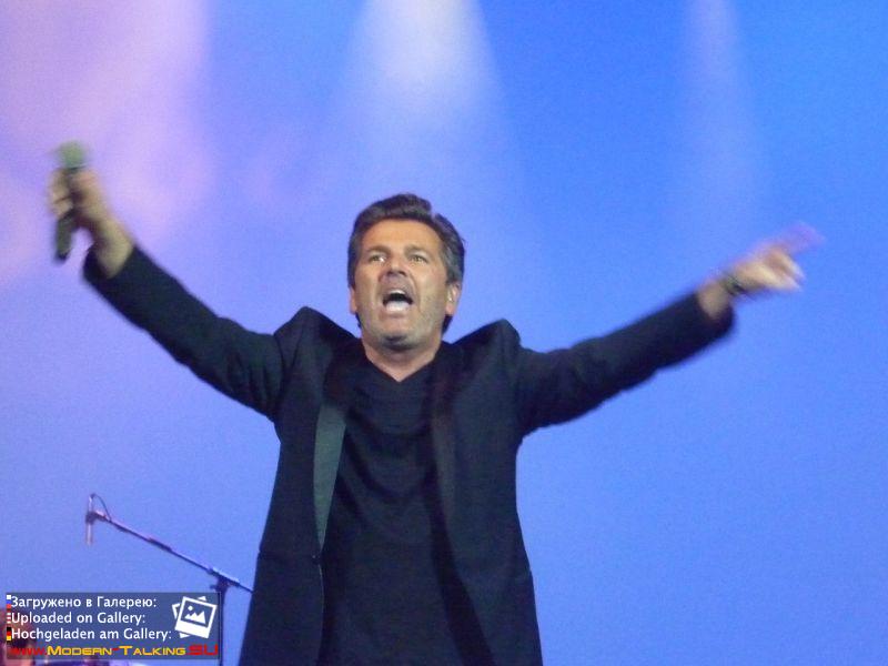 06.08.2014 Томас Андерс- Анапа