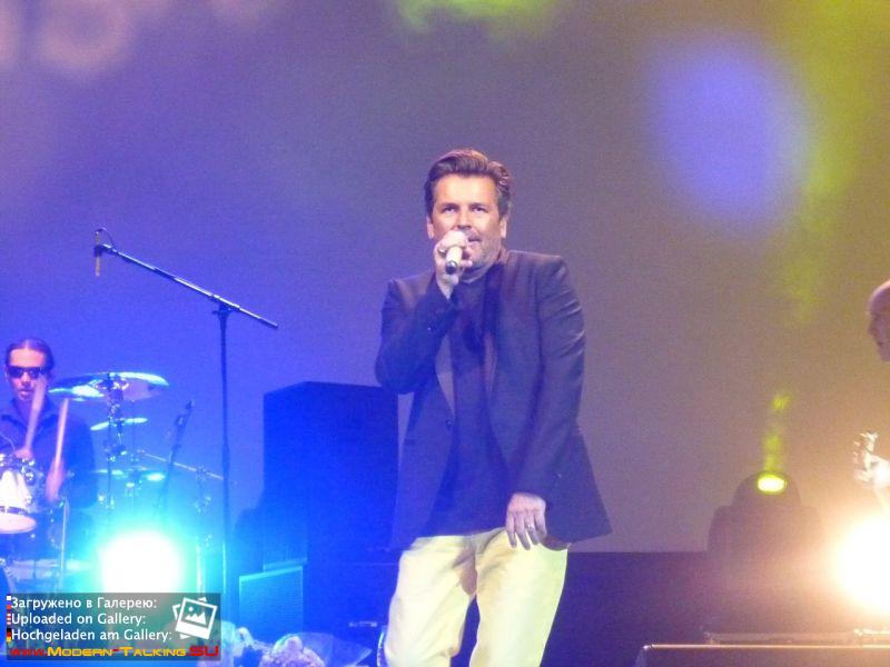 06.08.2014 Томас Андерс- Анапа