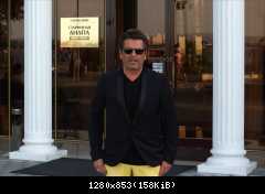 06.08.2014 Томас Андерс - Анапа