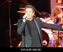 Концерт 06.08.2014г. в Анапе.