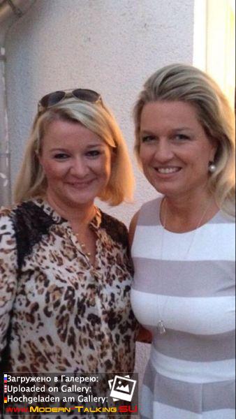 06.10.2014 Открытие HOME & DOGS