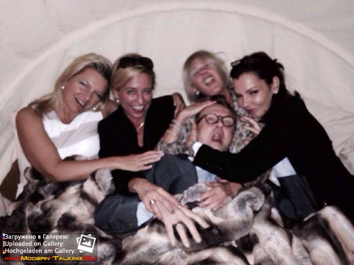 06.10.2014 Открытие HOME & DOGS