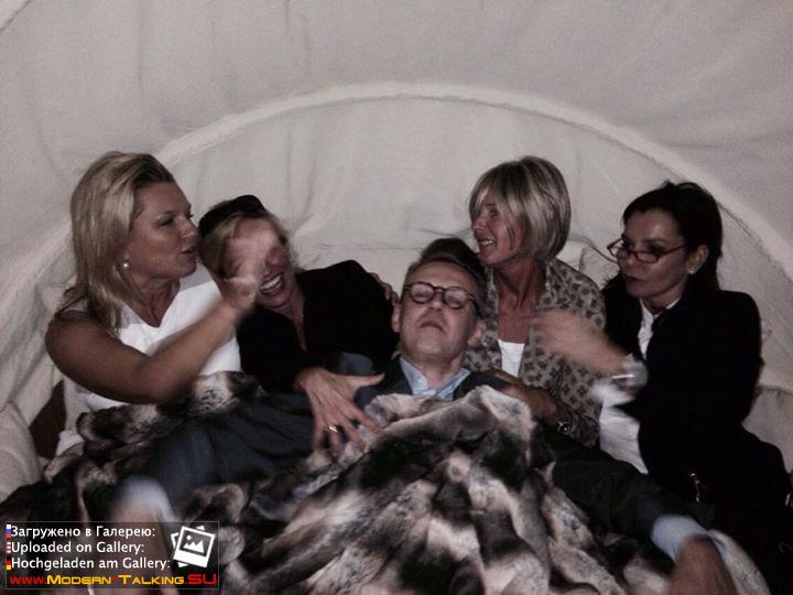 06.10.2014 Открытие HOME & DOGS