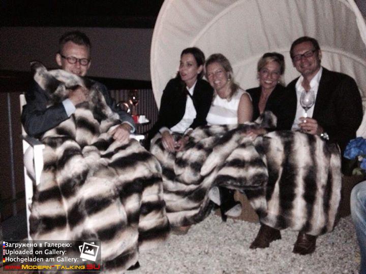 06.10.2014 Открытие HOME & DOGS