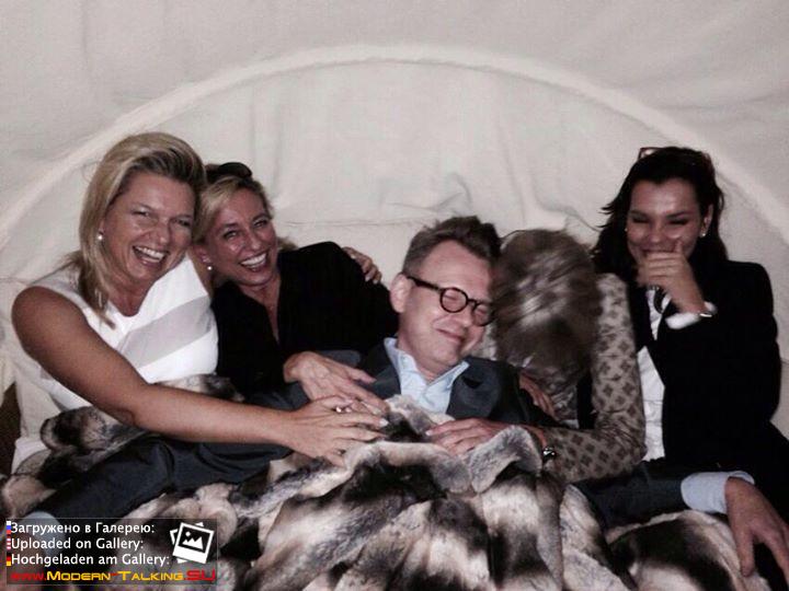 06.10.2014 Открытие HOME & DOGS