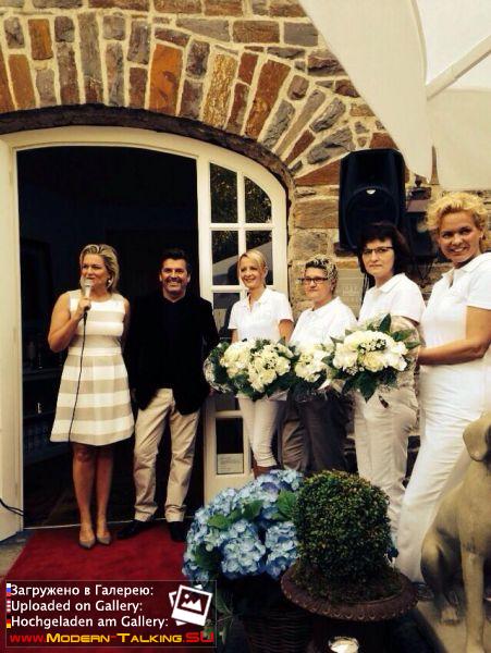 06.10.2014 Открытие HOME & DOGS