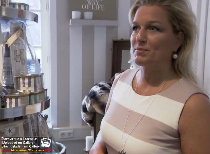 06.10.2014 Открытие HOME & DOGS