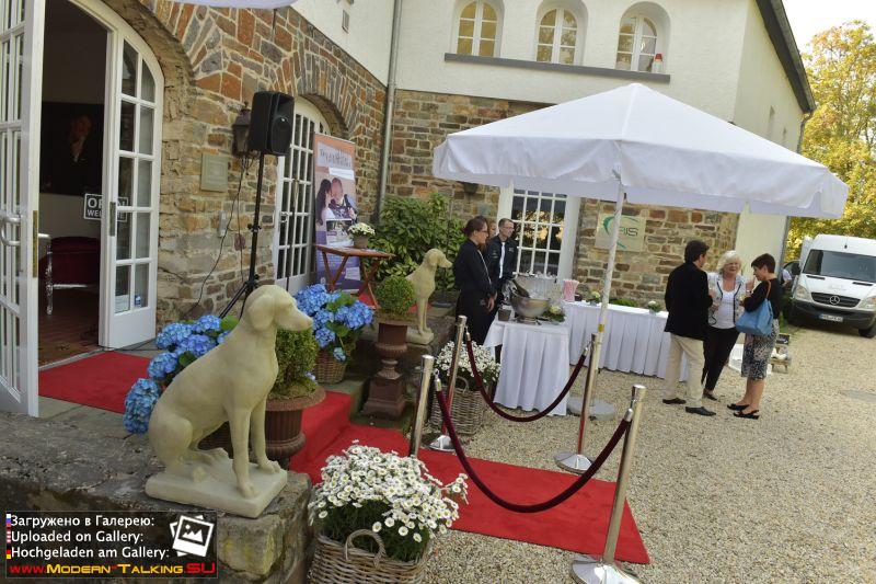 06.10.2014 Открытие HOME & DOGS