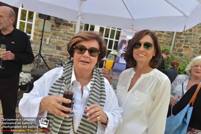 06.10.2014 Открытие HOME & DOGS