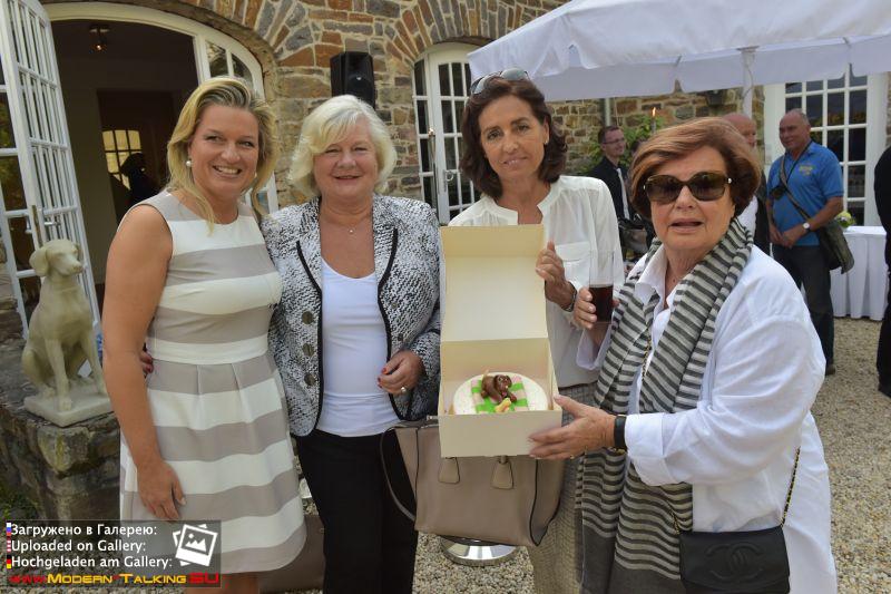 06.10.2014 Открытие HOME & DOGS