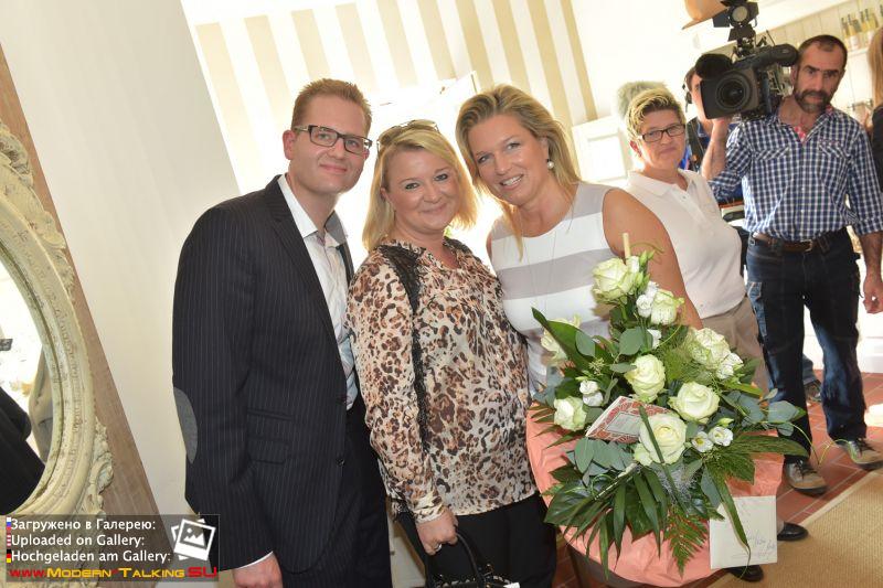 06.10.2014 Открытие HOME & DOGS