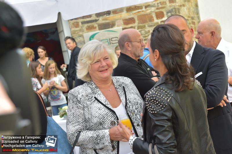 06.10.2014 Открытие HOME & DOGS