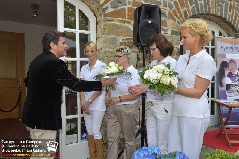 06.10.2014 Открытие HOME & DOGS