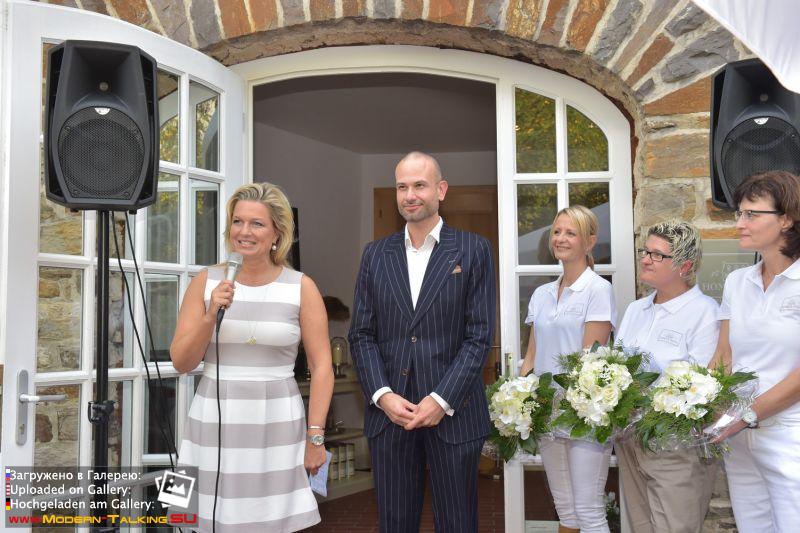 06.10.2014 Открытие HOME & DOGS