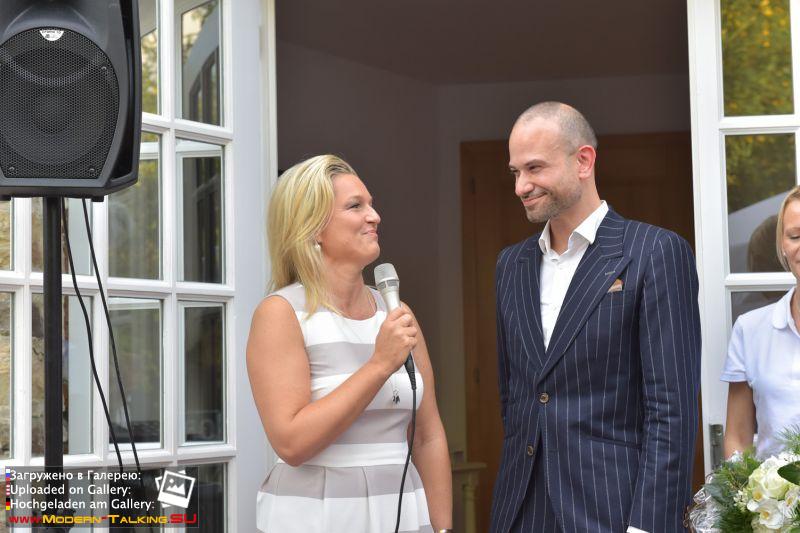 06.10.2014 Открытие HOME & DOGS