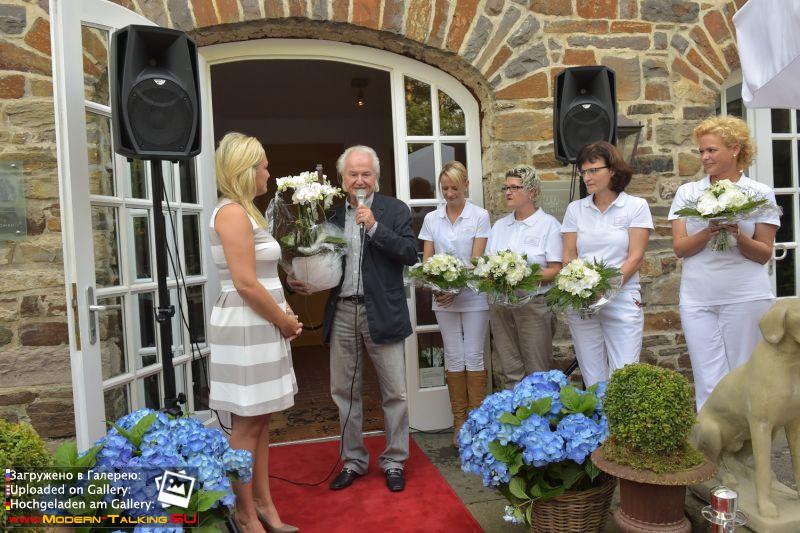 06.10.2014 Открытие HOME & DOGS