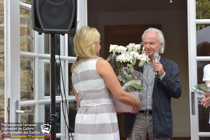 06.10.2014 Открытие HOME & DOGS