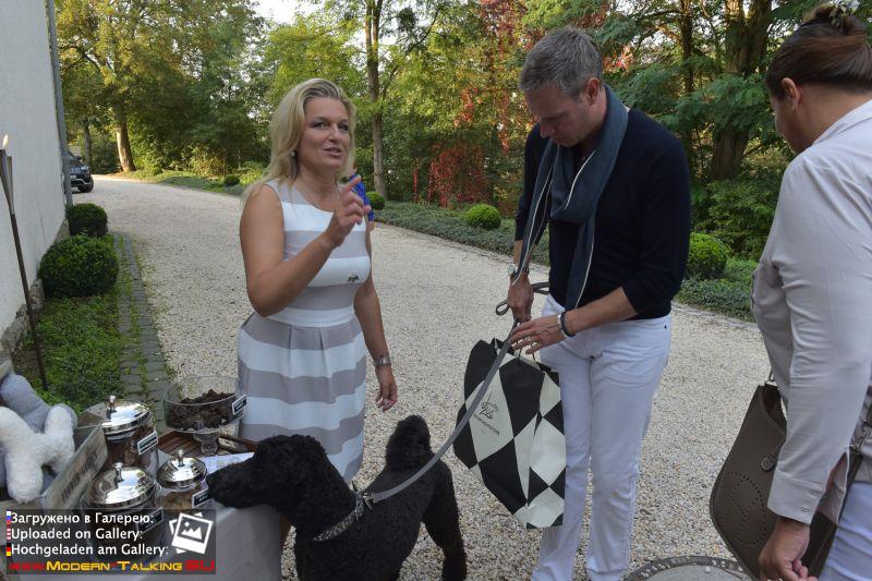 06.10.2014 Открытие HOME & DOGS