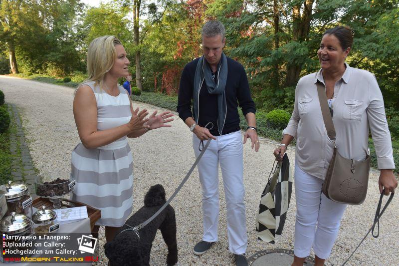 06.10.2014 Открытие HOME & DOGS