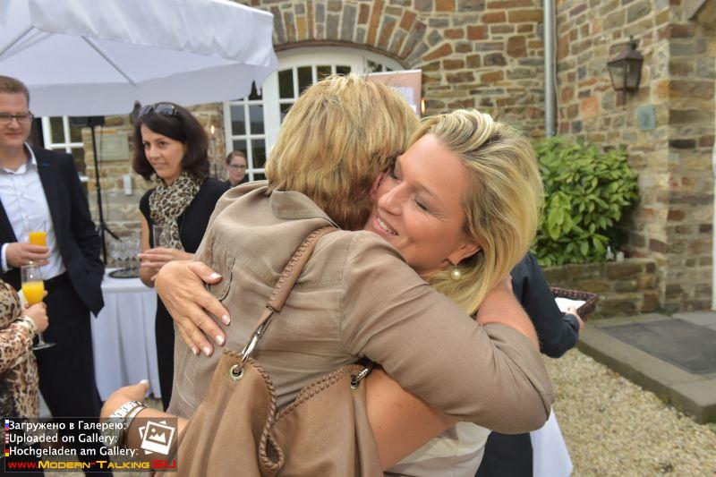 06.10.2014 Открытие HOME & DOGS