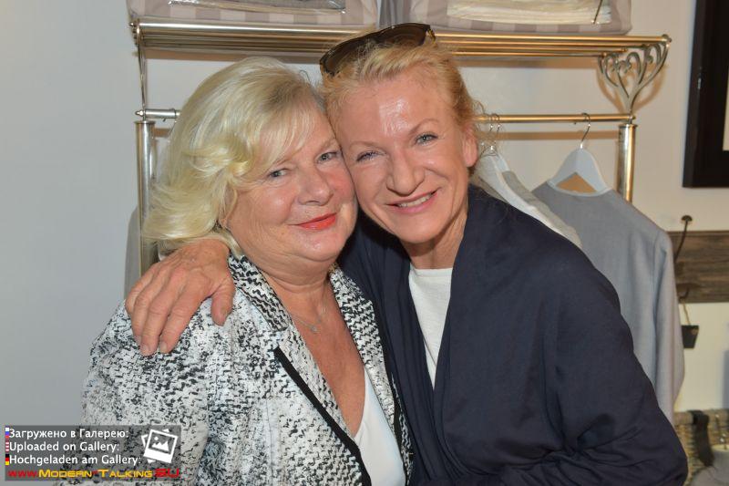 06.10.2014 Открытие HOME & DOGS