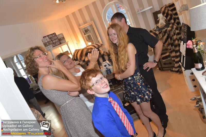 06.10.2014 Открытие HOME & DOGS