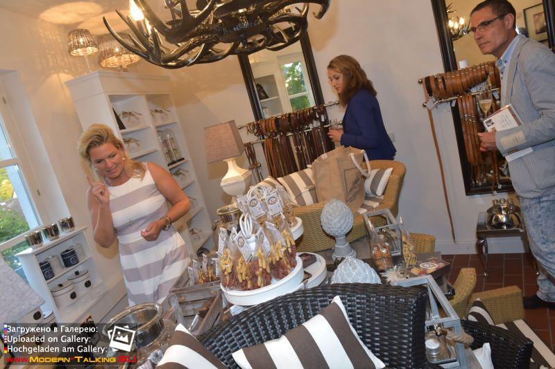 06.10.2014 Открытие HOME & DOGS