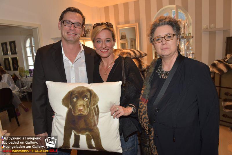 06.10.2014 Открытие HOME & DOGS