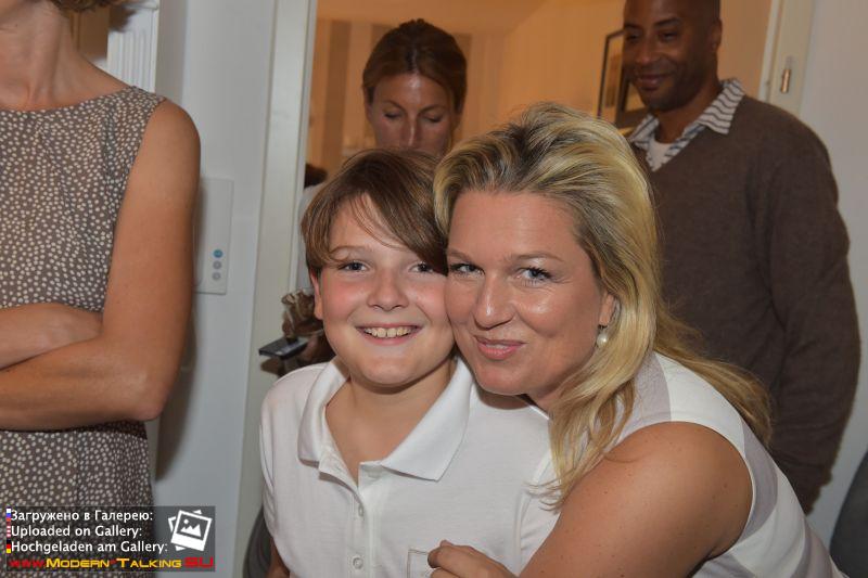 06.10.2014 Открытие HOME & DOGS