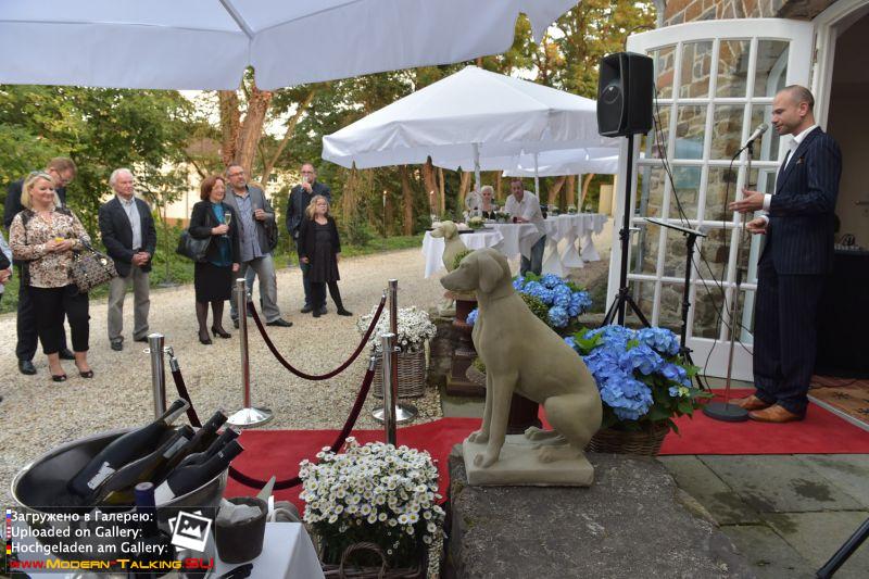 06.10.2014 Открытие HOME & DOGS