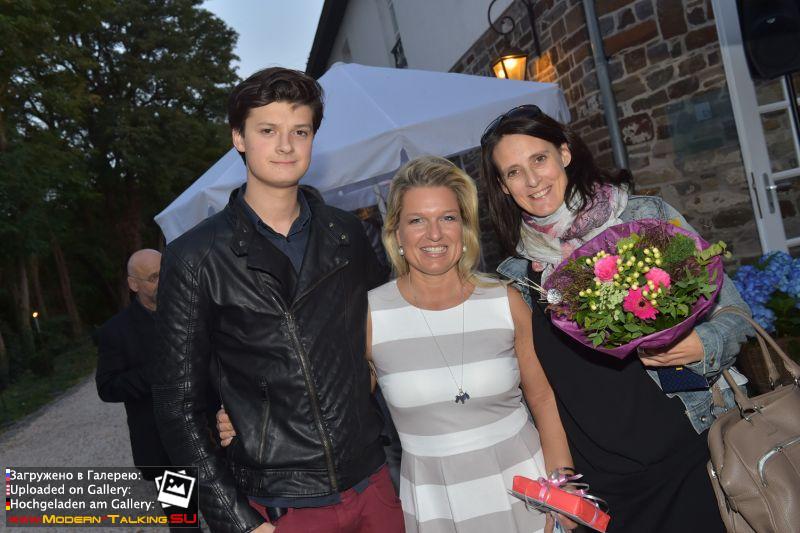 06.10.2014 Открытие HOME & DOGS