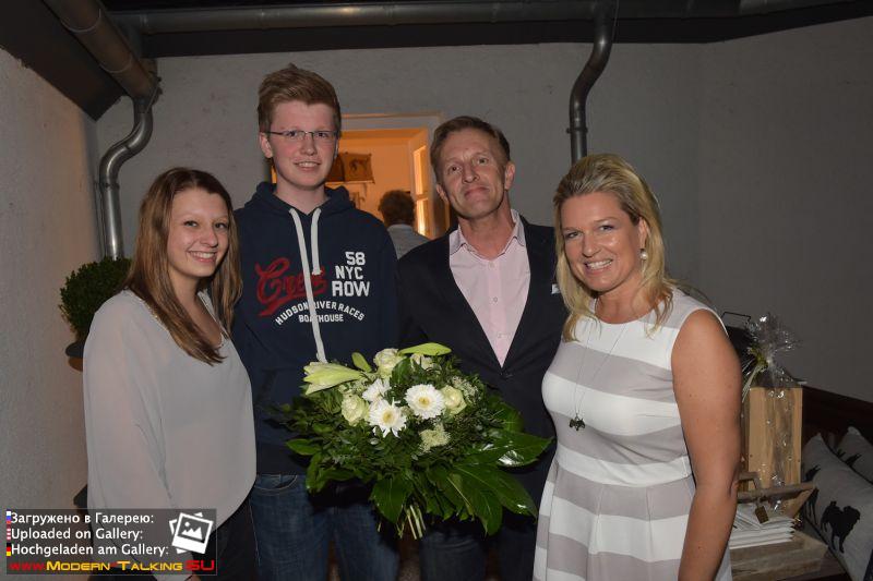 06.10.2014 Открытие HOME & DOGS